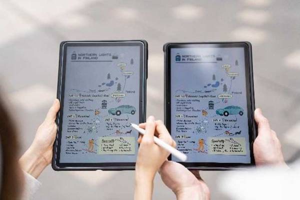 Huawei Luncurkan Tablet Baru MatePad 11 PaperMatte Edition, Ini Keunggulannya